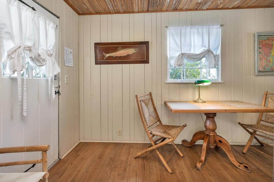 416 Union - Compound House in Tybee Island