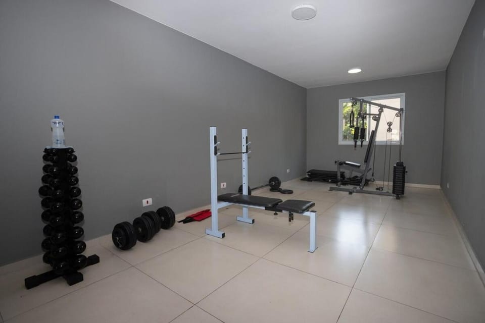 Studio Tucuruvi - Anhembi e Expo Apartment in Sao Paulo City