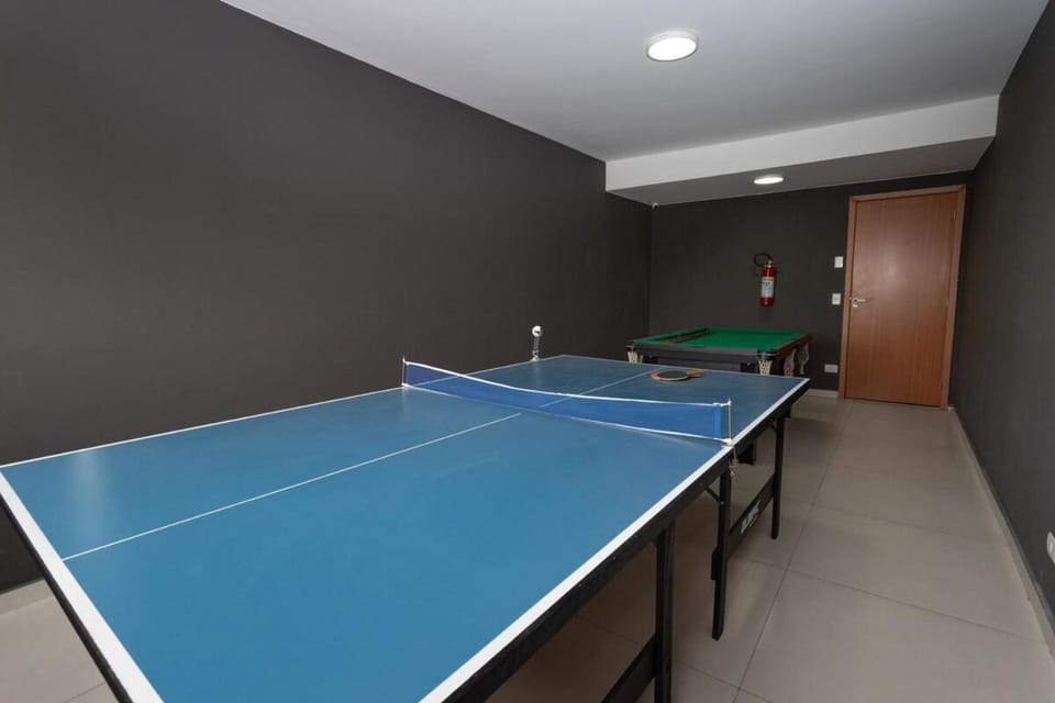 Studio Tucuruvi - Anhembi e Expo Apartment in Sao Paulo City