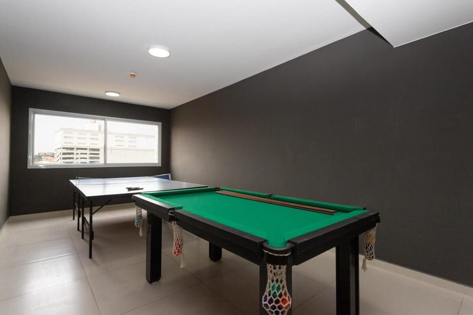 Studio Tucuruvi - Anhembi e Expo Apartment in Sao Paulo City