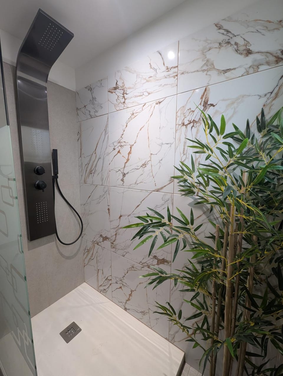 Shower