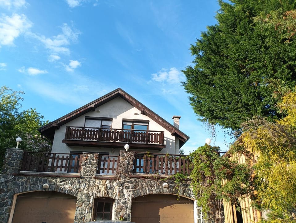Chalet Sedmihori Apartment in Czechia