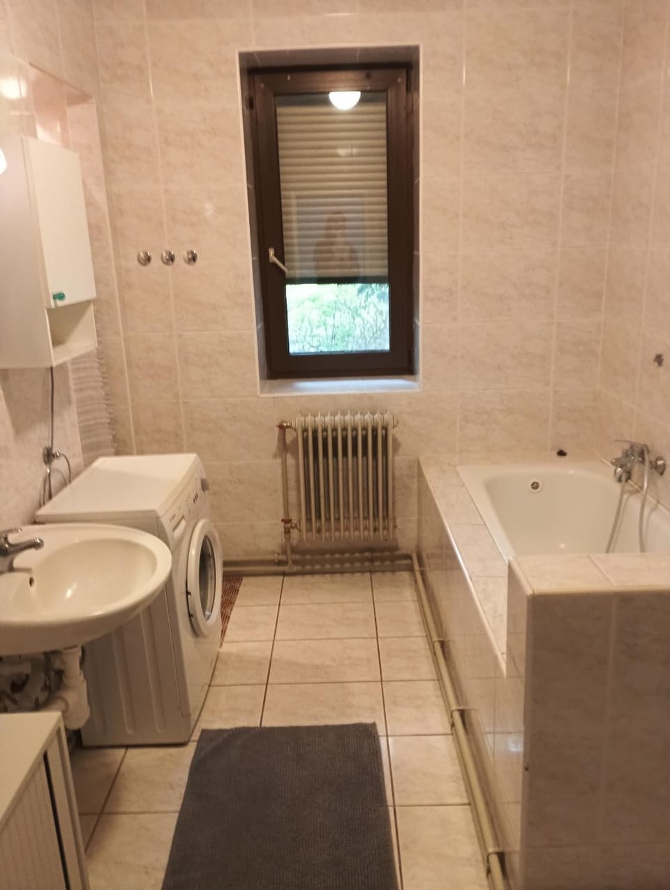 Chalet Sedmihori Apartment in Czechia