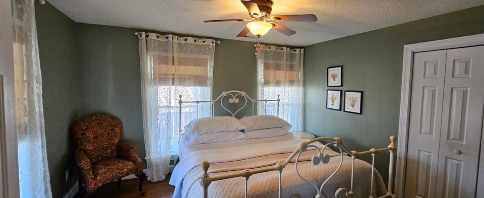 Barclay Cottage Inn Inn in Virginia Beach