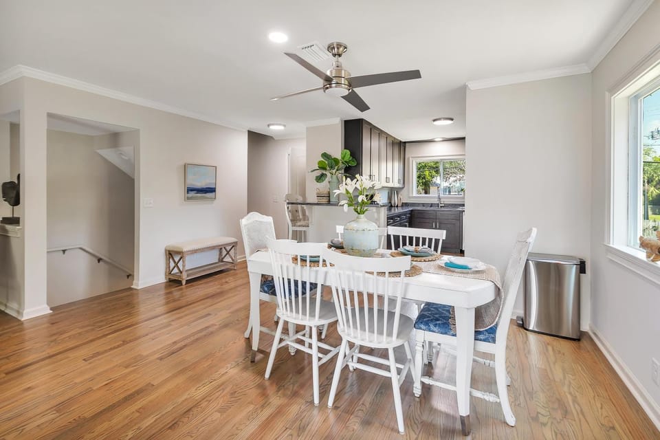 1008 Ocean Blvd House in Saint Simons Island