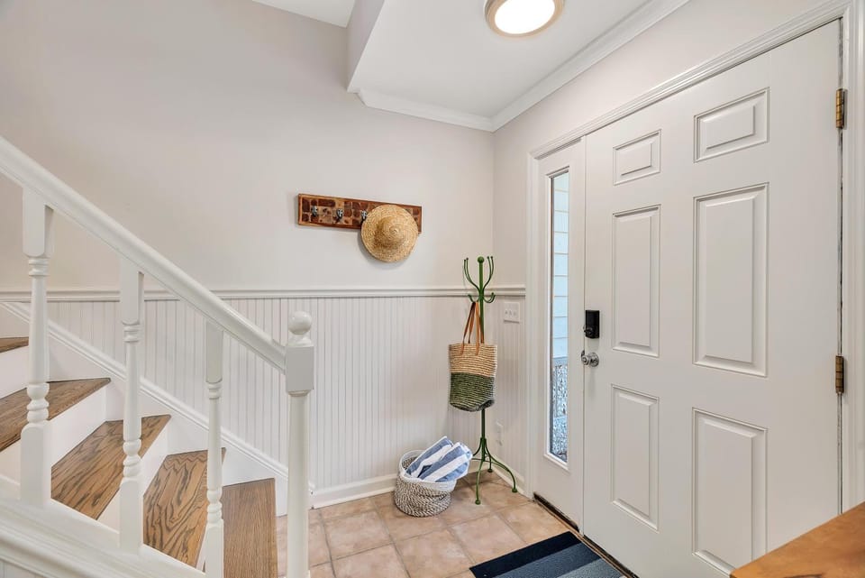 1008 Ocean Blvd House in Saint Simons Island