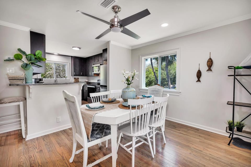 1008 Ocean Blvd House in Saint Simons Island