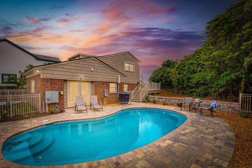 8 Stewart Lane House in Camden County