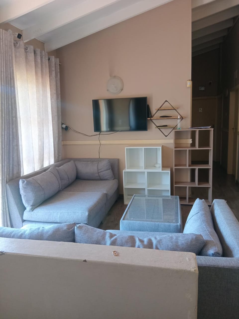 C'ngela Vacation rental in KwaZulu-Natal