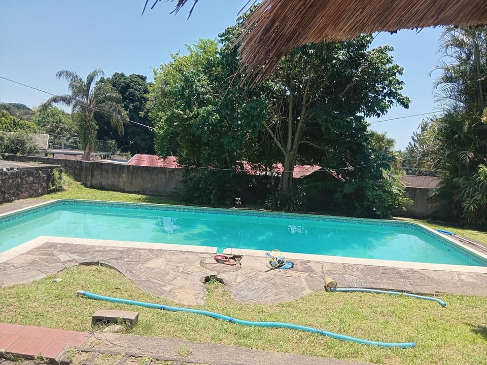 C'ngela Vacation rental in KwaZulu-Natal