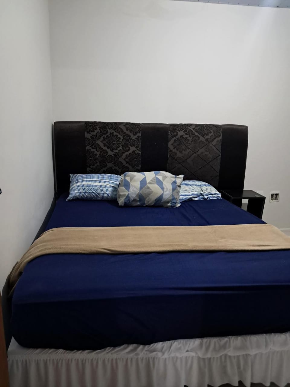 Apartamento 2 quartos 2 km da praia Apartment in Camboriú