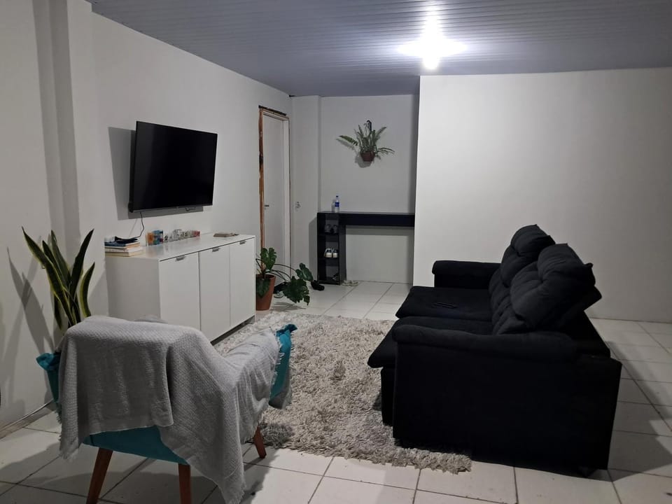 Apartamento 2 quartos 2 km da praia Apartment in Camboriú