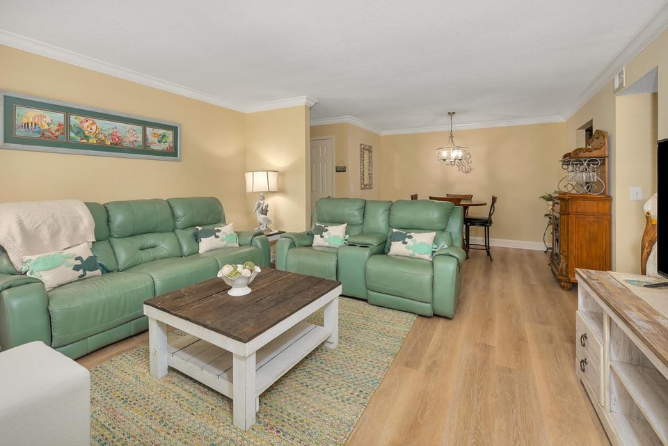 Island Retreat #2513-2 House in Saint Simons Island