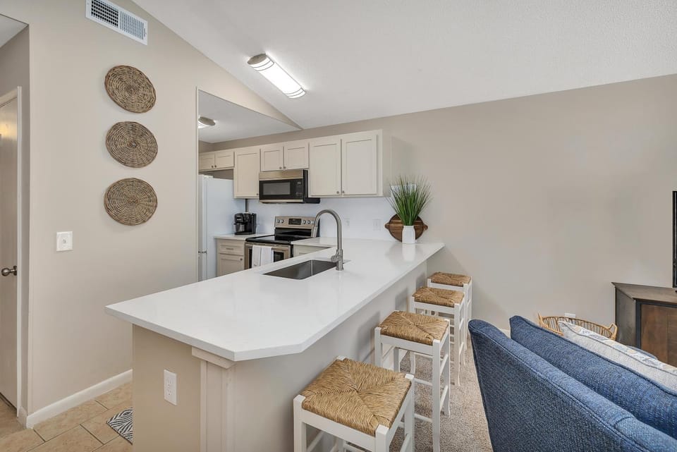 409 Oleander House in Saint Simons Island