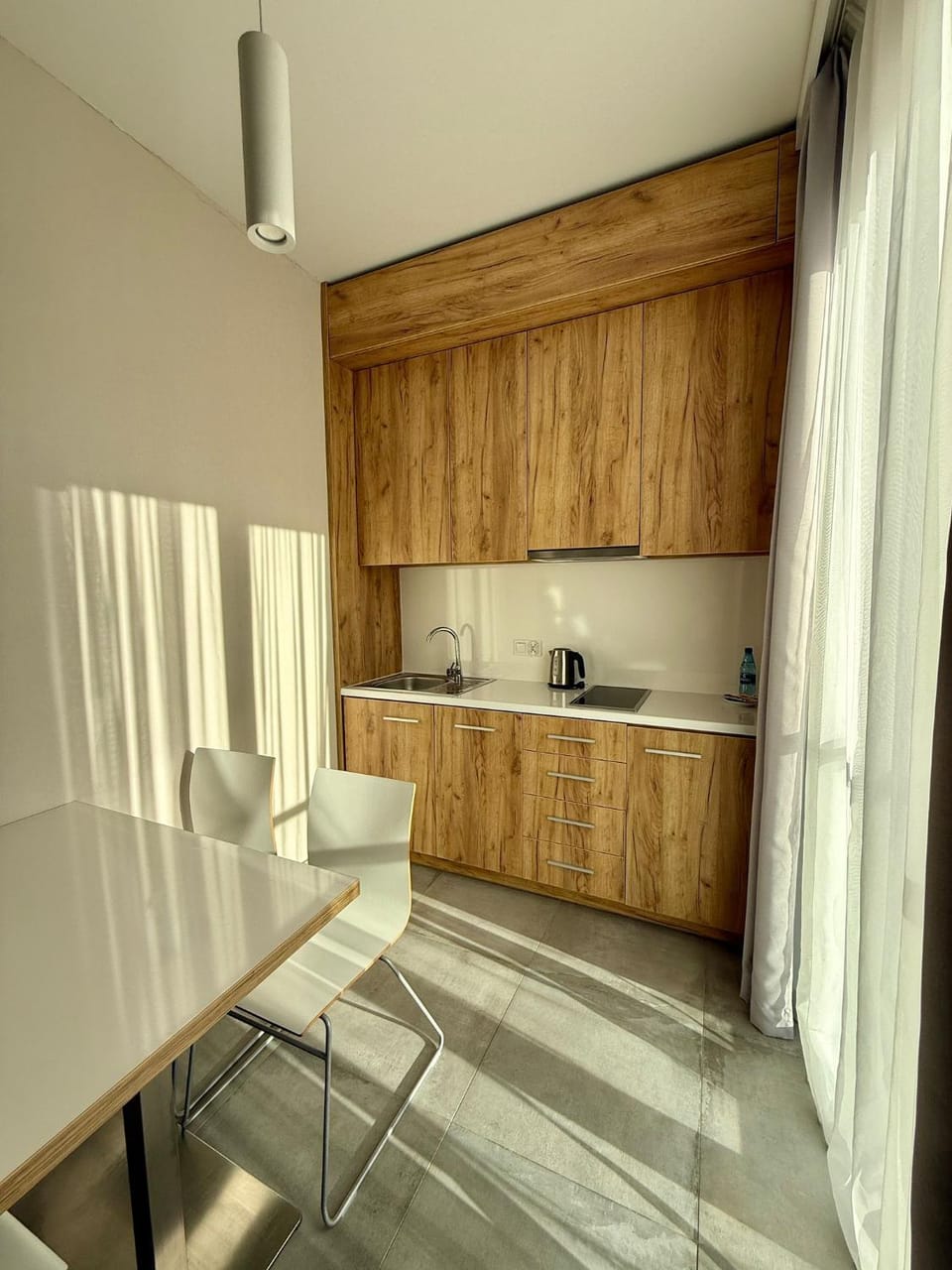Aparthotel Apartamentu Czarna Góra 121 Apartment in Lower Silesian Voivodeship