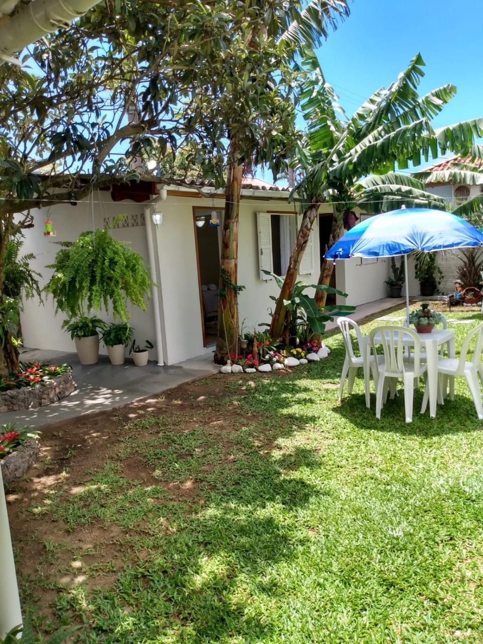 Casa charmosa no Ingleses Apartment in Florianopolis