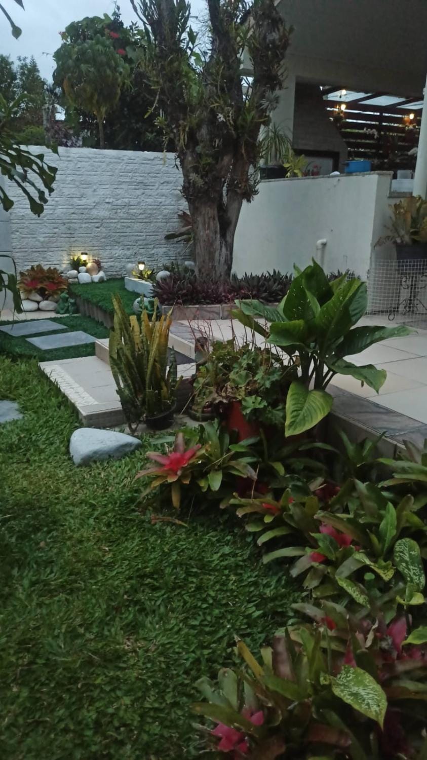 Casa charmosa no Ingleses Apartment in Florianopolis