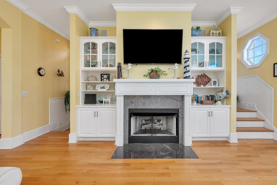 9 Coast - Bellringer Cottage House in Saint Simons Island