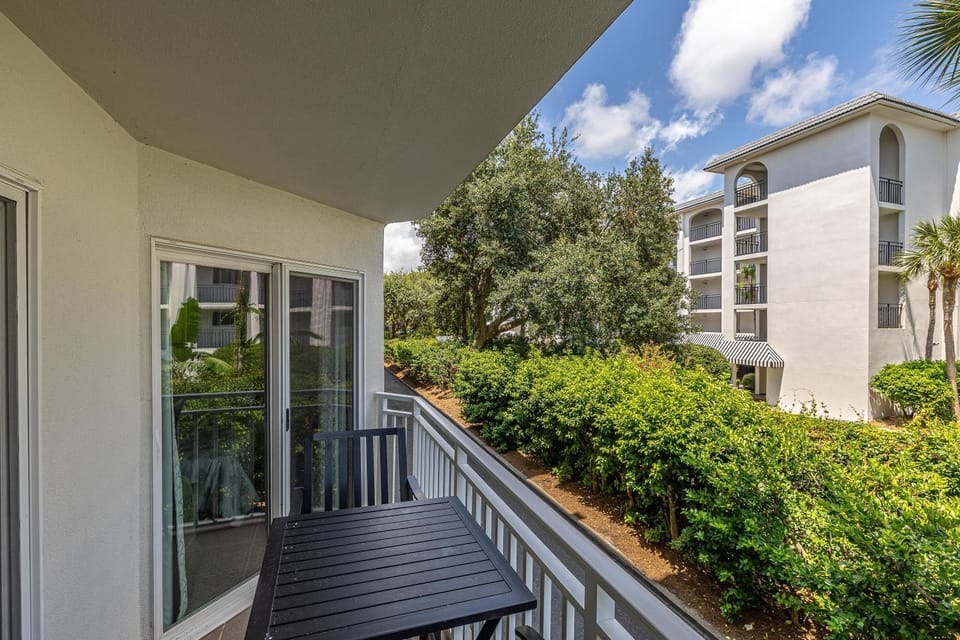 Beach Club #107 House in Saint Simons Island