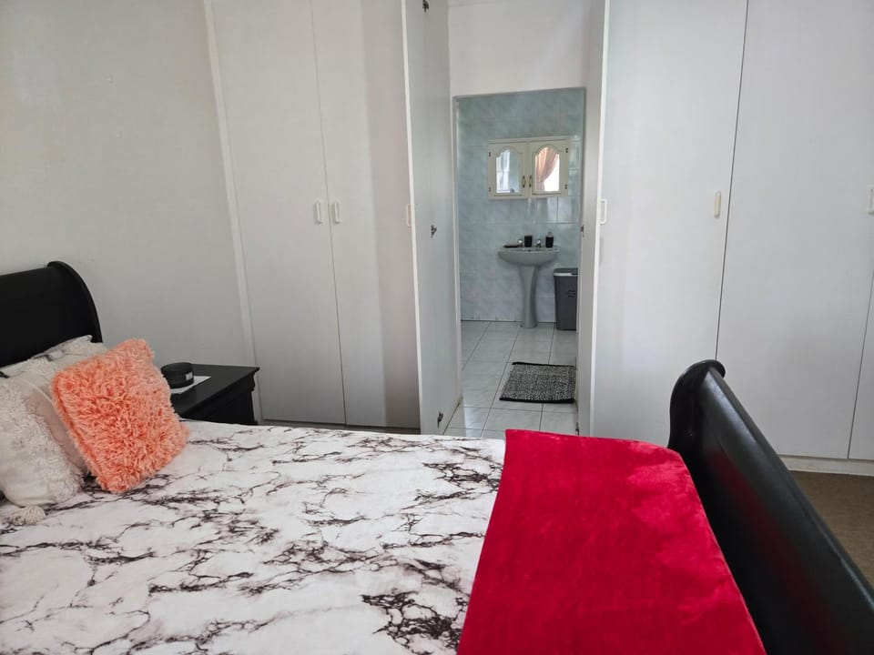 Hillcrest Cosy Cottage Apartment in KwaZulu-Natal