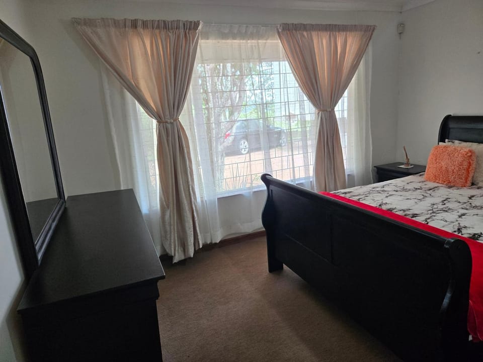 Hillcrest Cosy Cottage Apartment in KwaZulu-Natal