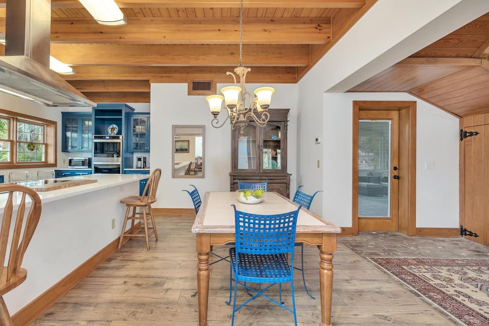 5 Porter Lane House in Camden County