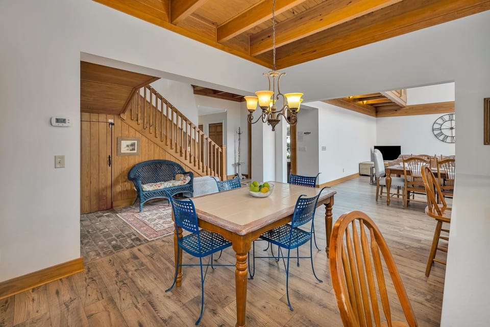 5 Porter Lane House in Camden County