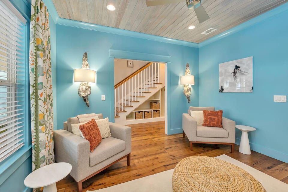 630 Magnolia Avenue House in Saint Simons Island