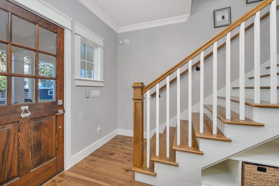 630 Magnolia Avenue House in Saint Simons Island
