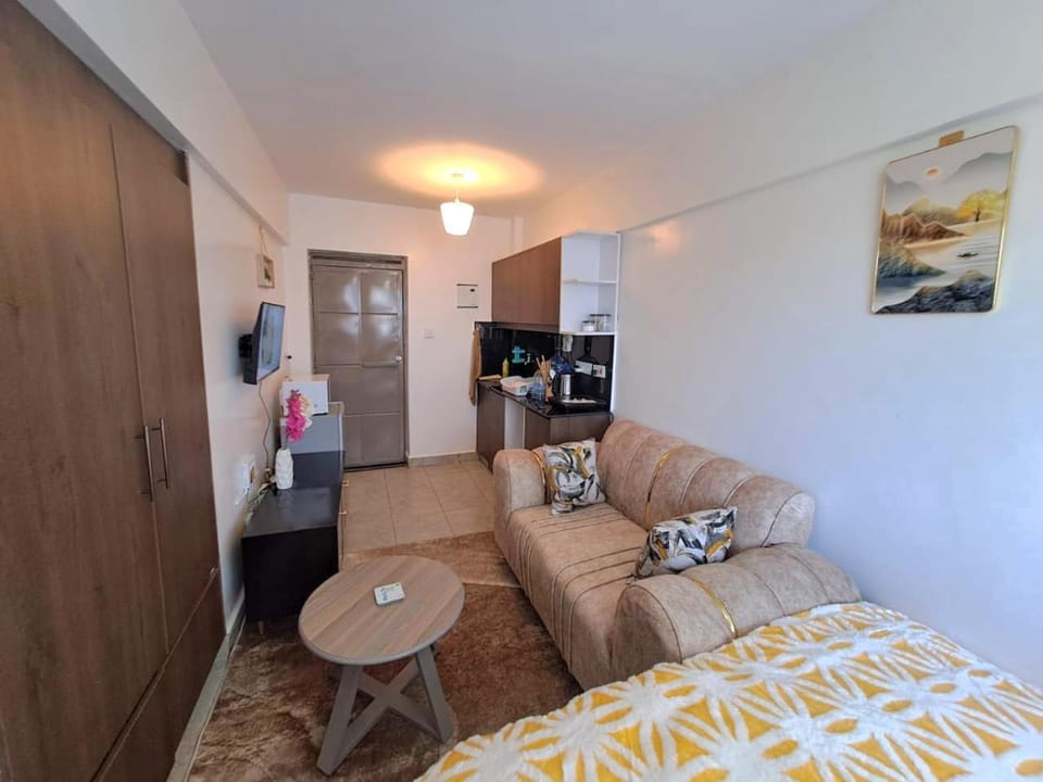 The cozy nook - Thindigua Apartment in Nairobi