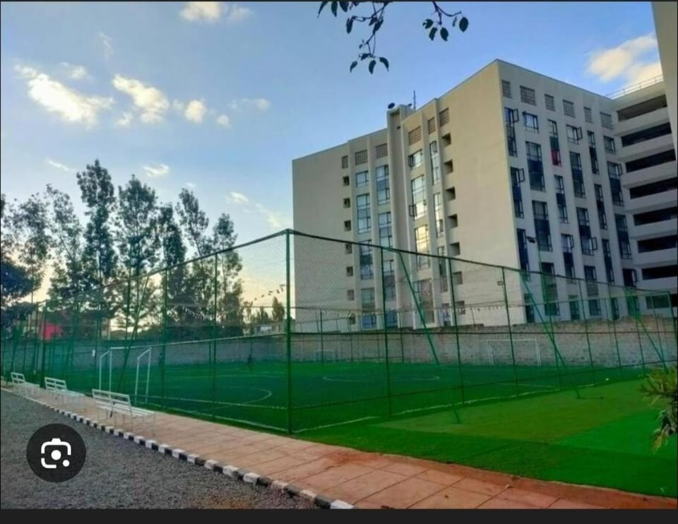 The cozy nook - Thindigua Apartment in Nairobi
