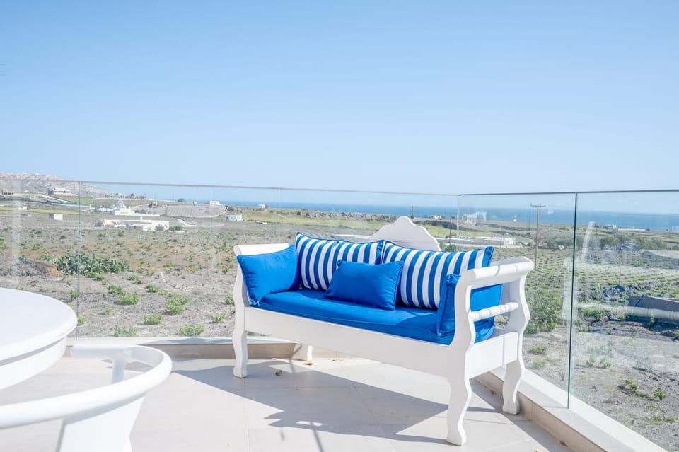 Apeiron Akrotiri - Apeiron Hotels Apartment in Santorini