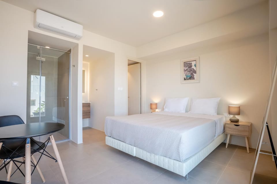 Apeiron Akrotiri - Apeiron Hotels Apartment in Santorini