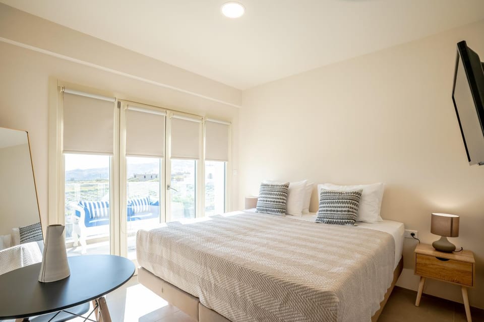 Apeiron Akrotiri - Apeiron Hotels Apartment in Santorini