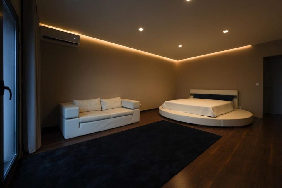 Trihouse Douro and Sea View Apartment in Porto