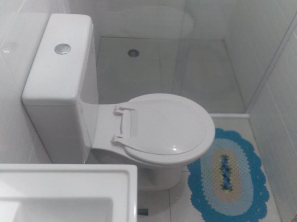 Studio 3 Aconchegante Lareira Prático e Acessível Apartment in Guarulhos