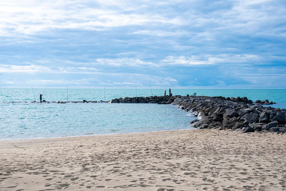 Beach, Beach