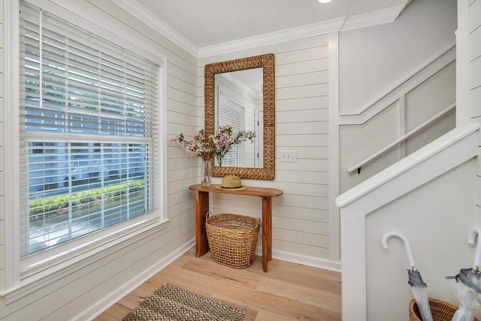 Demere Landing #162 House in Saint Simons Island