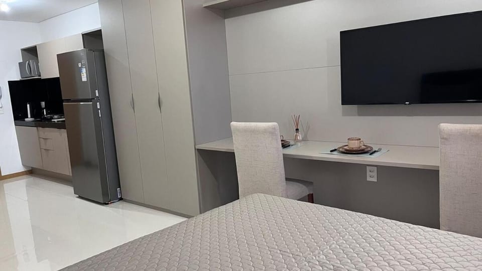 Studio Sky 507 - Conforto e Praticidade na Jatiúca Apartment in Maceió