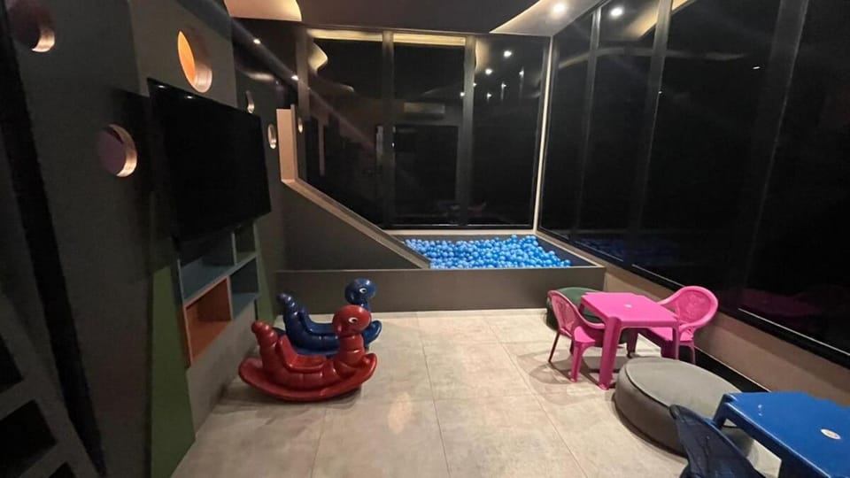 Studio Sky 507 - Conforto e Praticidade na Jatiúca Apartment in Maceió