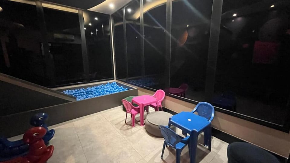 Studio Sky 507 - Conforto e Praticidade na Jatiúca Apartment in Maceió