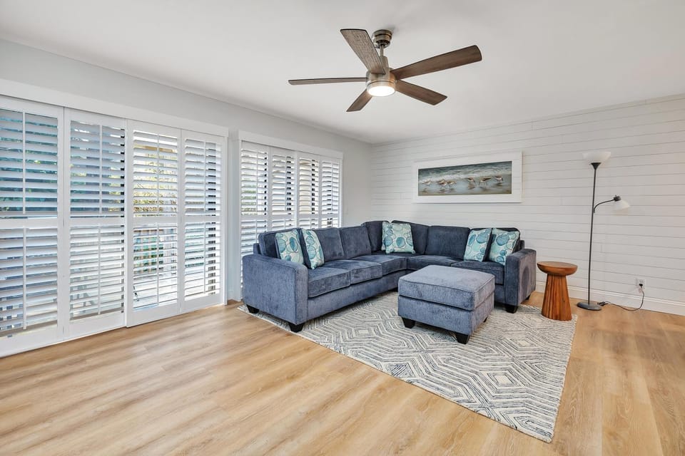 353 Brockinton Marsh House in Saint Simons Island