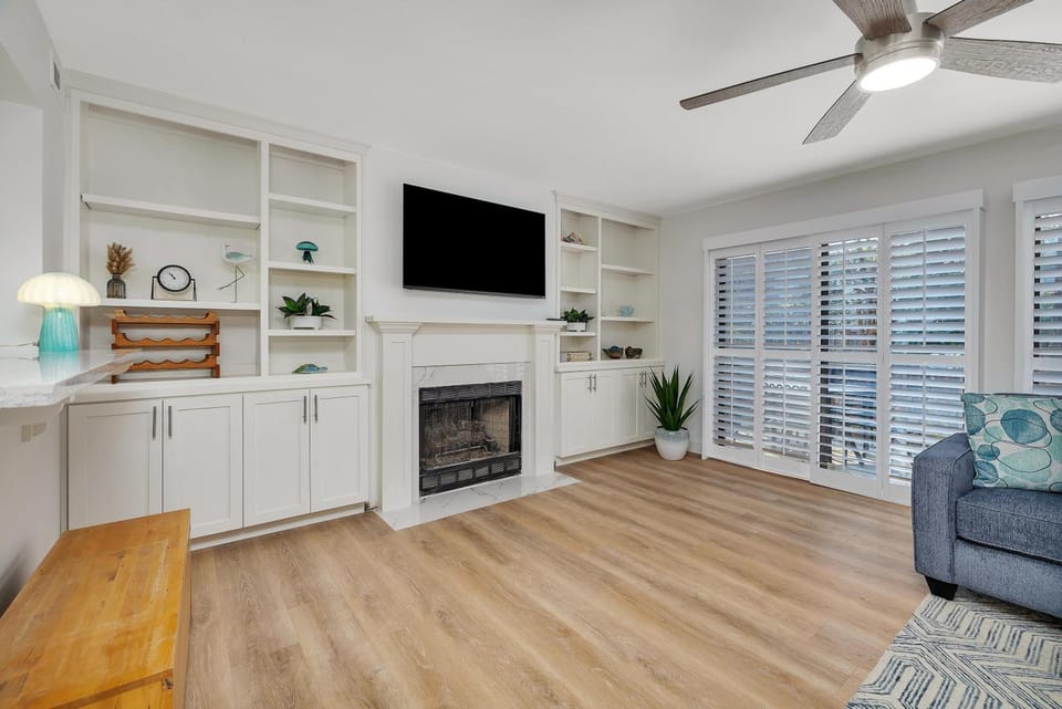 353 Brockinton Marsh House in Saint Simons Island