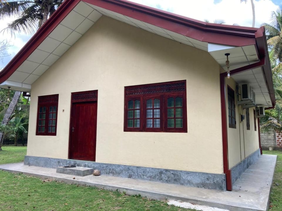 Coco Garden Villa Villa in Mirissa