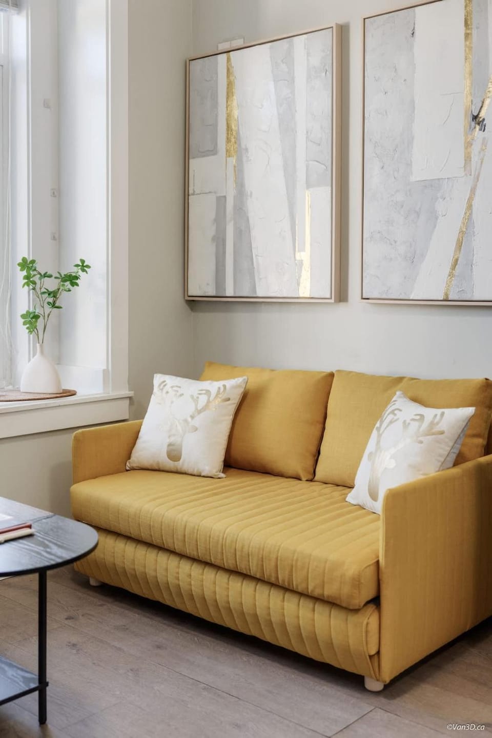 Private Entrance Suite Near Deer Lake & Metro House in Burnaby