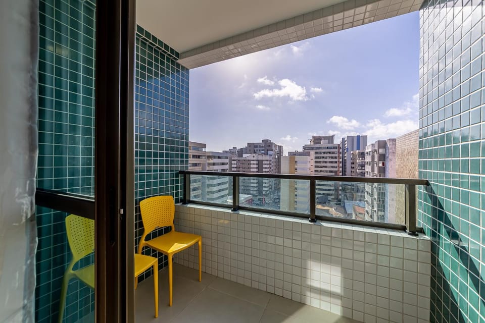 Day, View (from property/room), Balcony/Terrace