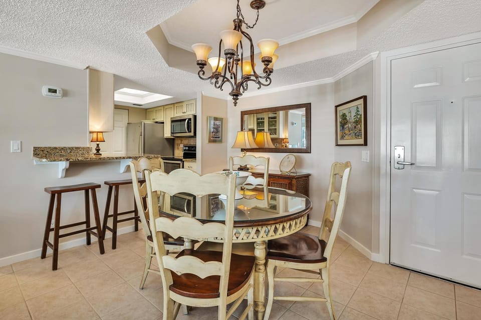Beach Club #408 House in Saint Simons Island