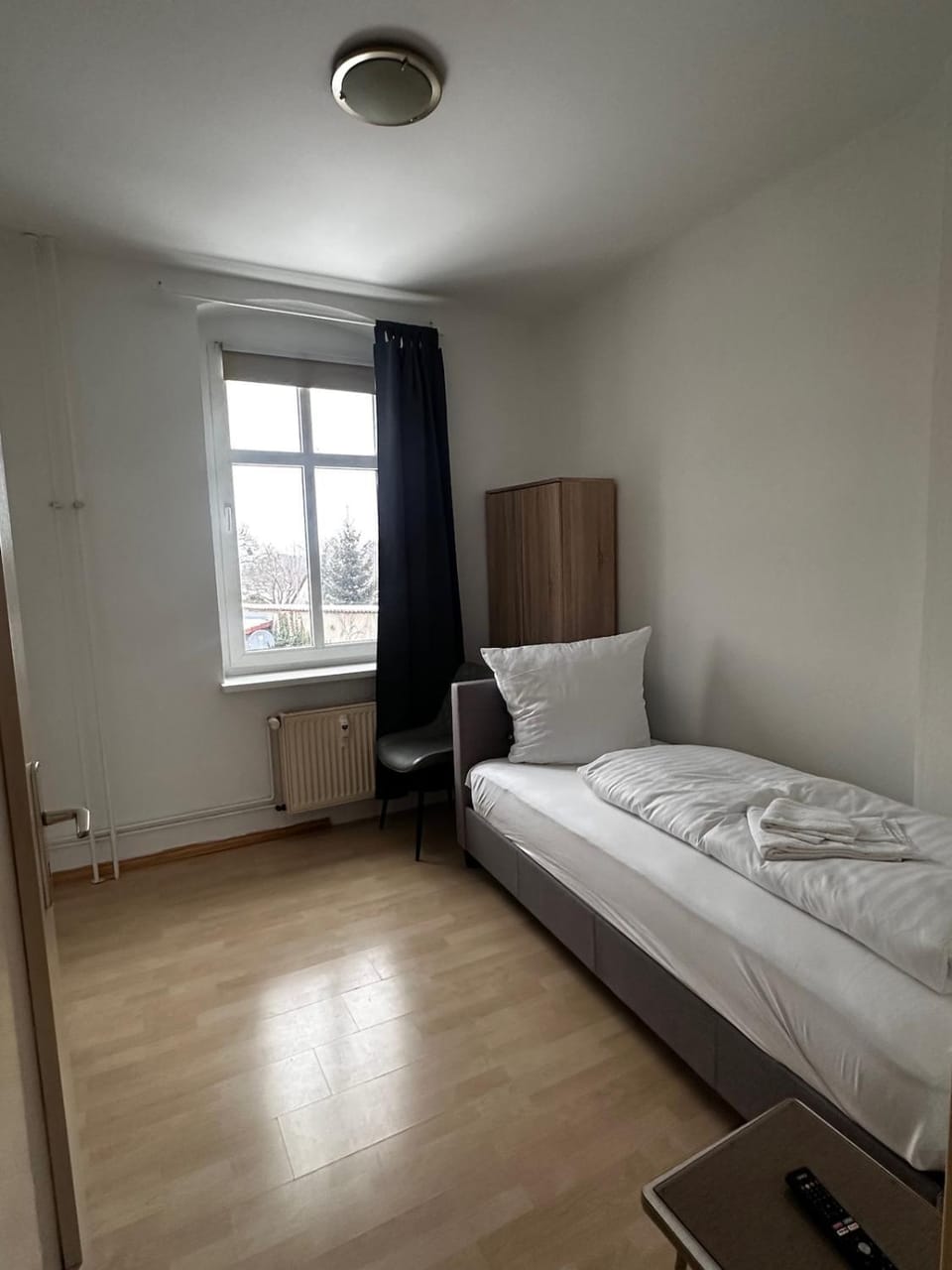 2-Zi-Wohnung und Parkplatz für Geschäftsreisende Apartment in Germany