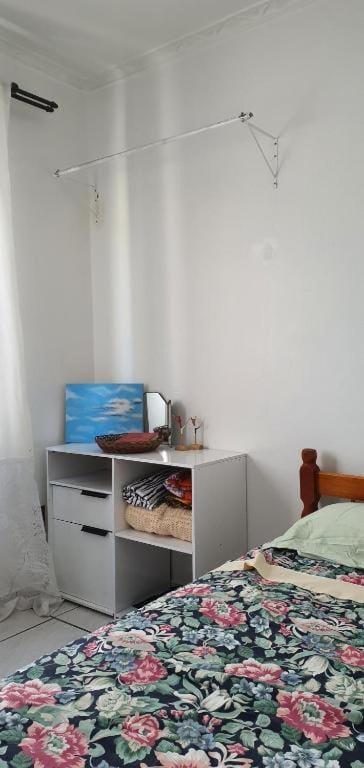 Apartamento Amplo vista mar Apartment in São José