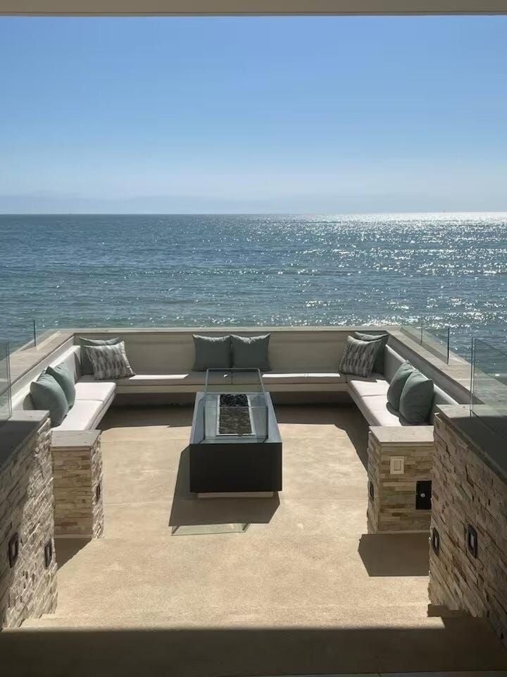 Luxury beachfront condo in Bucerias Apartment in Bucerias